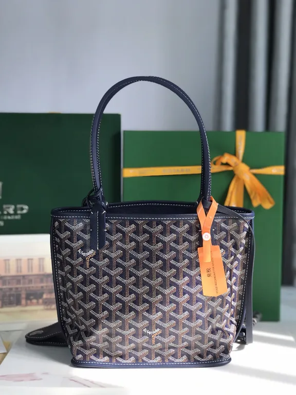 Goyard Bag 